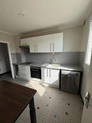 Appartement à louer à Livron-sur-Drôme (26250)