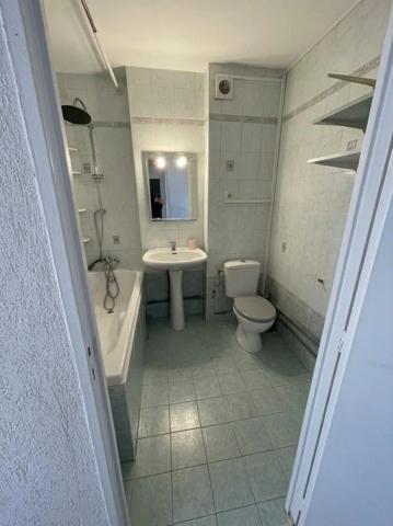 Appartement à louer à Livron-sur-Drôme (26250)
