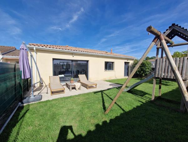 Maison à vendre à Angoulême (16000) - Charente