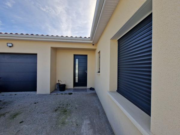 Maison à vendre à Angoulême (16000) - Charente