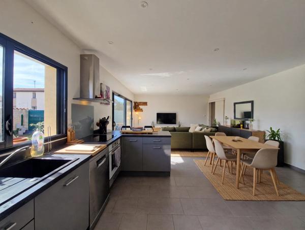 Maison à vendre à Angoulême (16000) - Charente