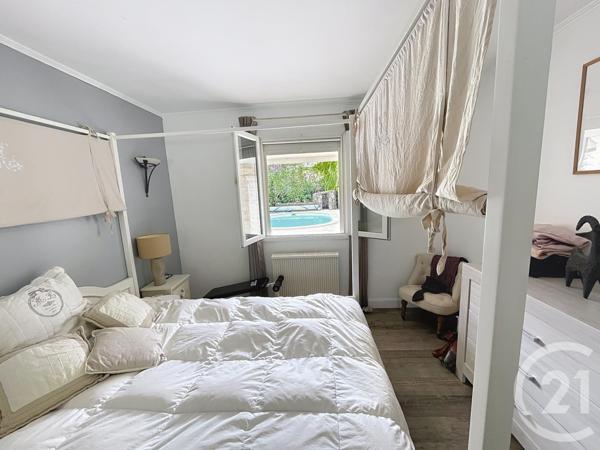 Maison à vendre  5 pièces - 121,37 m2 BAGNOLS SUR CEZE - 30