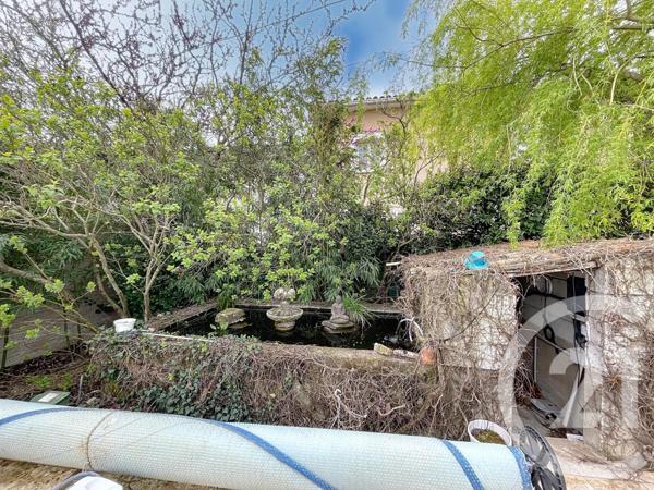 Maison à vendre  5 pièces - 121,37 m2 BAGNOLS SUR CEZE - 30
