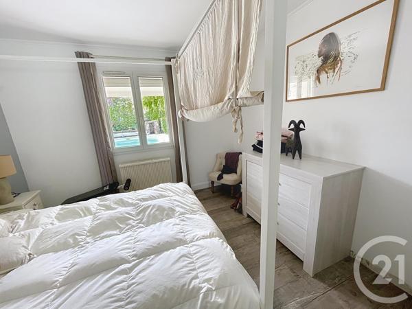 Maison à vendre  5 pièces - 121,37 m2 BAGNOLS SUR CEZE - 30