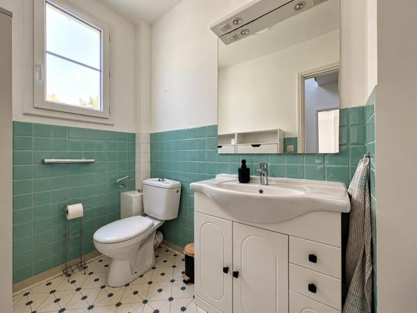 Colocation meublée dans maison rénovée avec cour - Bagneux / secteur Blains - proche RER B et métro 4