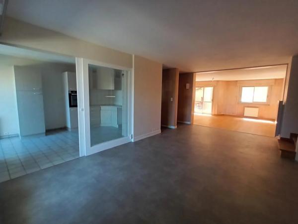 Appartement à louer à Rodez (12000)