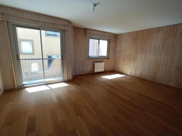 Appartement à louer à Rodez (12000)