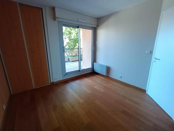 Appartement à louer à Rodez (12000)