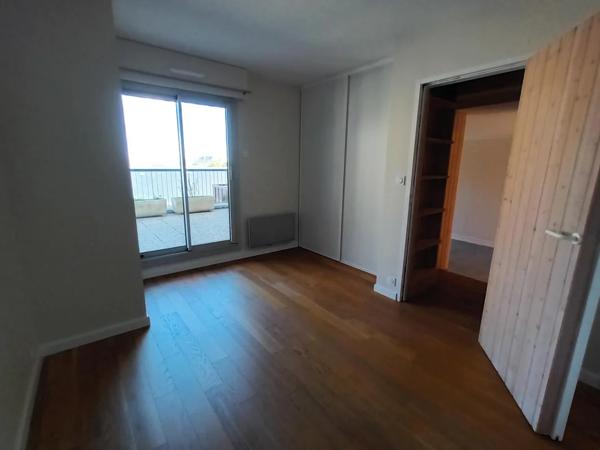 Appartement à louer à Rodez (12000)