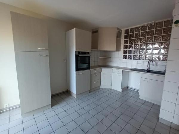 Appartement à louer à Rodez (12000)