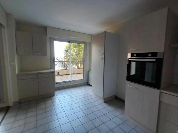 Appartement à louer à Rodez (12000)
