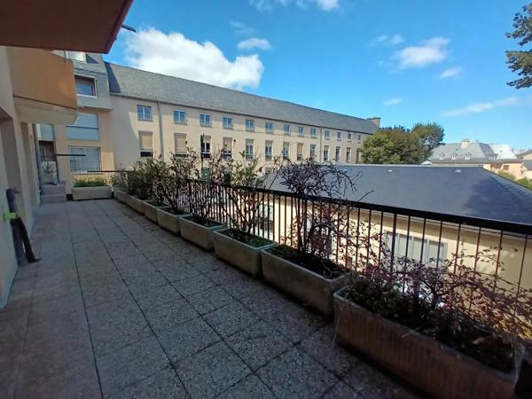 Appartement à louer à Rodez (12000)