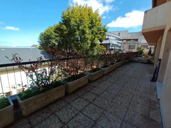 Appartement à louer à Rodez (12000)