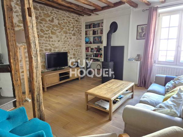 APPARTEMENT À VENDRE DE 6 PIÈCES DE 106,00 M²