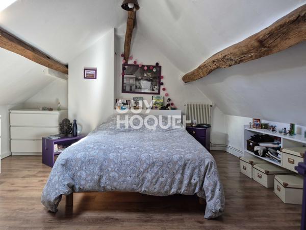 APPARTEMENT À VENDRE DE 6 PIÈCES DE 106,00 M²