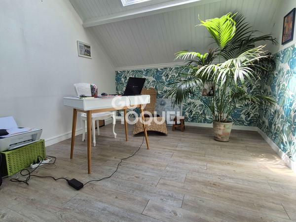 APPARTEMENT À VENDRE DE 6 PIÈCES DE 106,00 M²