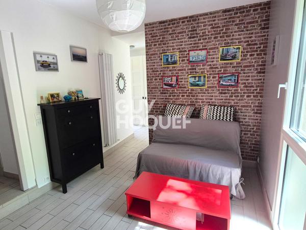 APPARTEMENT À VENDRE DE 6 PIÈCES DE 106,00 M²