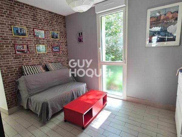 APPARTEMENT À VENDRE DE 6 PIÈCES DE 106,00 M²