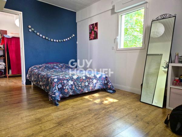 APPARTEMENT À VENDRE DE 6 PIÈCES DE 106,00 M²