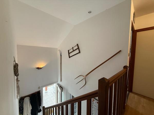 Maison familiale à Voreppe