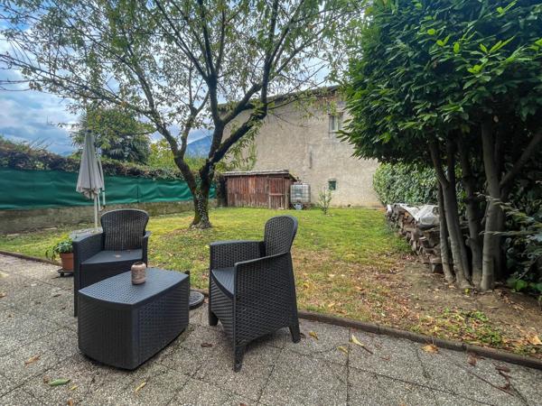 Maison familiale à Voreppe