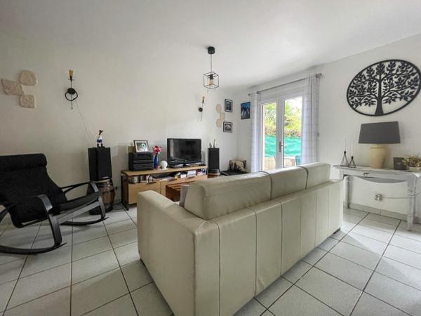 Maison familiale à Voreppe