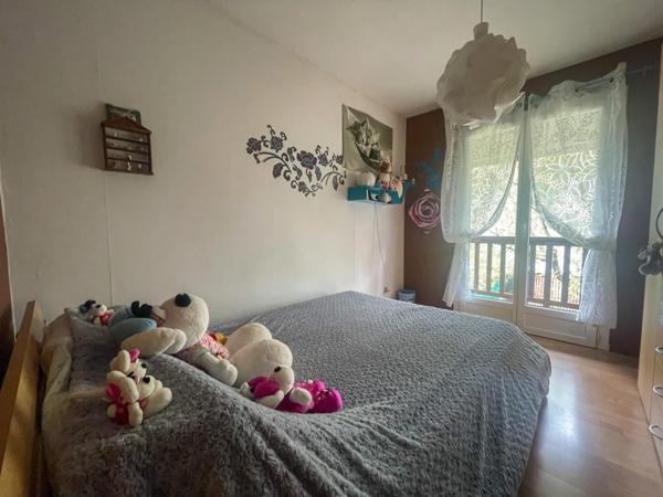 Maison familiale à Voreppe