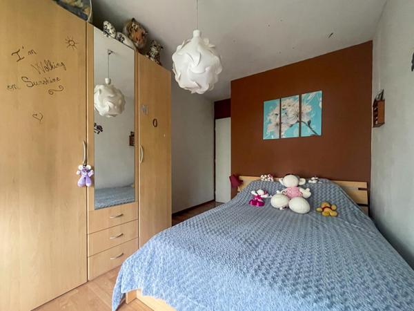 Maison familiale à Voreppe