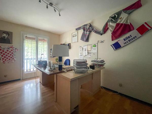 Maison familiale à Voreppe