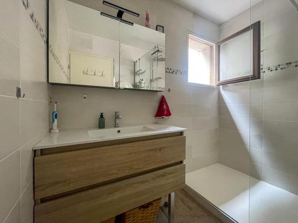 Maison familiale à Voreppe