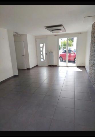 Belle Maison T5