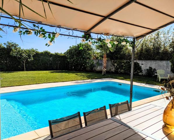 Maison à vendre à Portes-lès-Valence (26800) - Drôme
