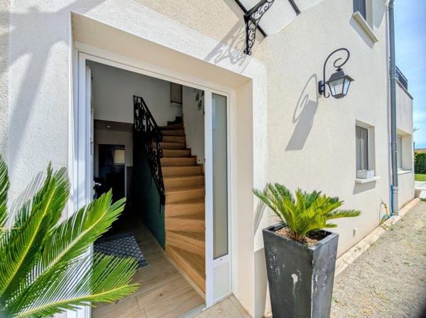 Maison à vendre à Portes-lès-Valence (26800) - Drôme
