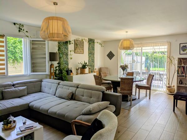 Maison à vendre à Portes-lès-Valence (26800) - Drôme