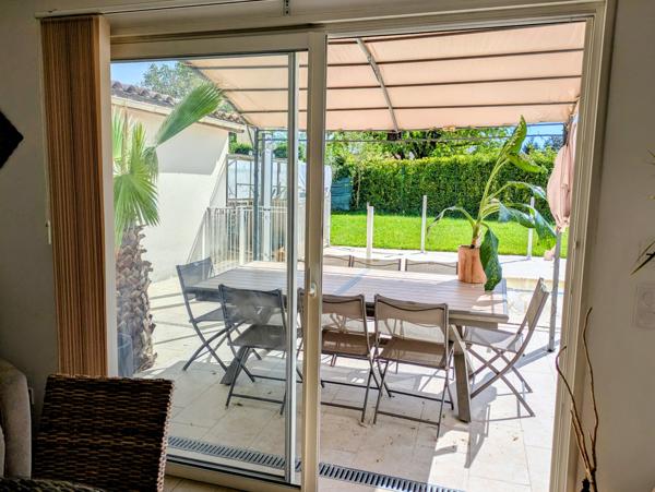 Maison à vendre à Portes-lès-Valence (26800) - Drôme