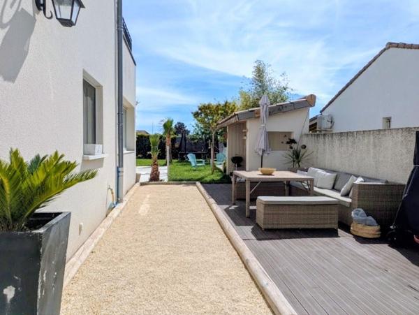 Maison à vendre à Portes-lès-Valence (26800) - Drôme