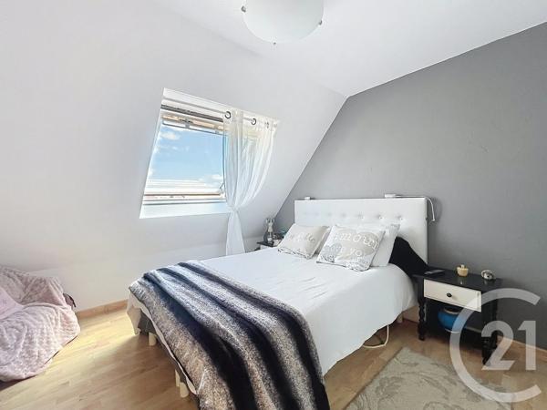 Maison à vendre  6 pièces - 150 m 2   GUILERS  - 29