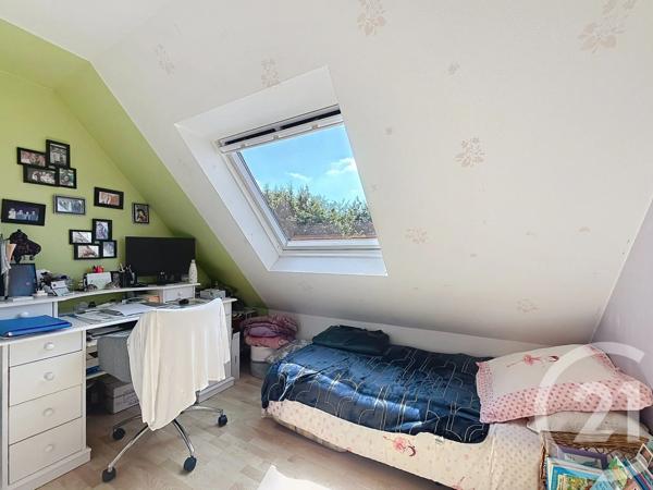 Maison à vendre  6 pièces - 150 m 2   GUILERS  - 29