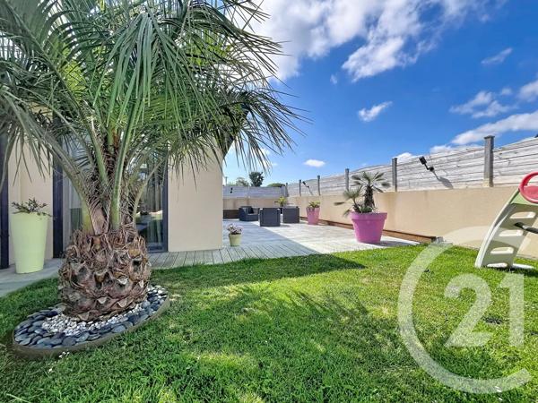 Maison à vendre  6 pièces - 150 m 2   GUILERS  - 29
