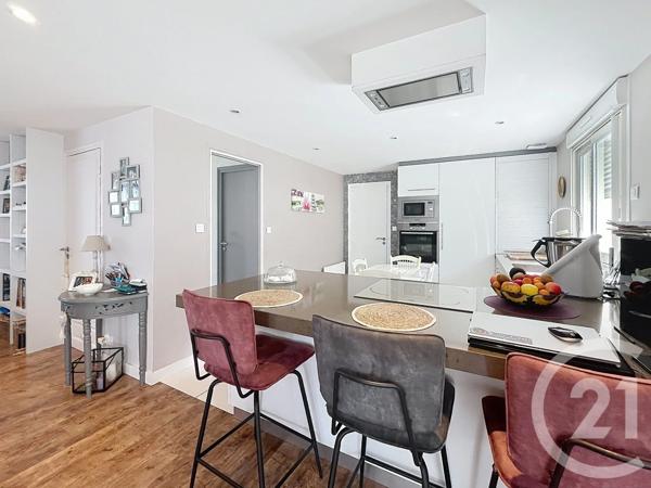 Maison à vendre  6 pièces - 150 m 2   GUILERS  - 29