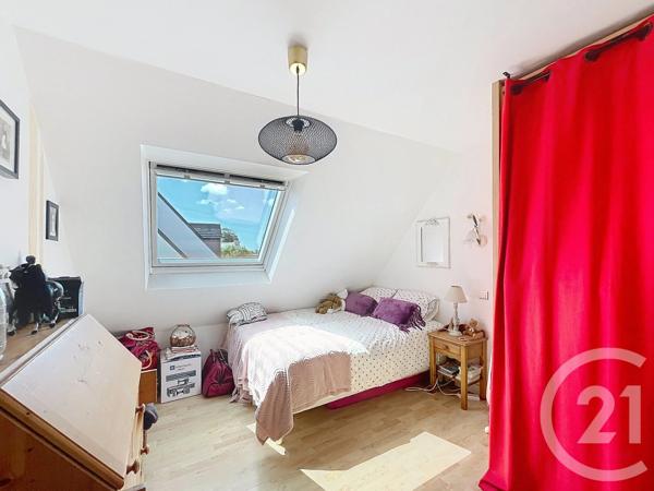 Maison à vendre  6 pièces - 150 m 2   GUILERS  - 29