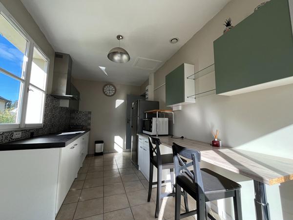 Maison Nantes 2 pièce(s) 70 m2 - Saint Joseph de Porterie