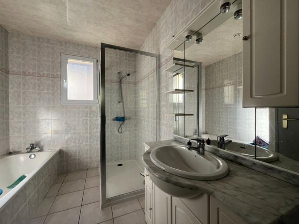 Maison Nantes 2 pièce(s) 70 m2 - Saint Joseph de Porterie