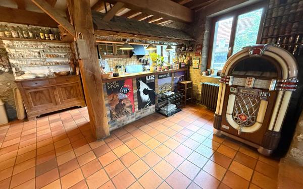 Maison à vendre    6 pièces • 240 m2 Grigny