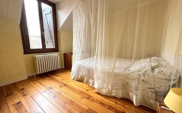 Maison à vendre    6 pièces • 240 m2 Grigny