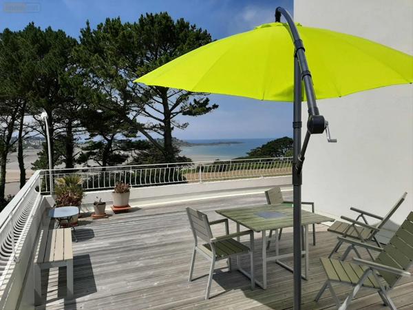 Achat - Appartement | Appartement meublé Plestin-les-Grèves 22310 2 pièces 40 m 2