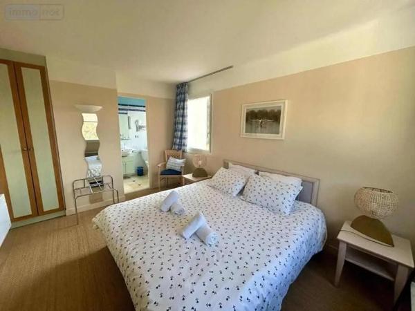 Achat - Appartement | Appartement meublé Plestin-les-Grèves 22310 2 pièces 40 m 2