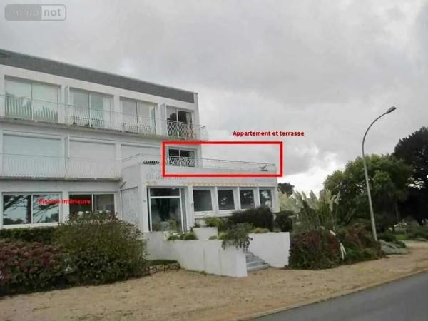 Achat - Appartement | Appartement meublé Plestin-les-Grèves 22310 2 pièces 40 m 2