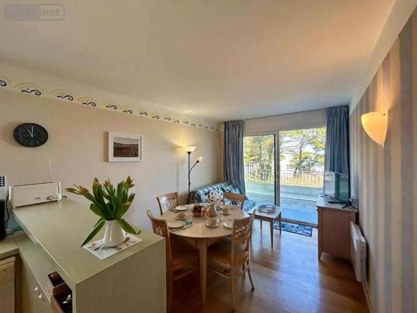 Achat - Appartement | Appartement meublé Plestin-les-Grèves 22310 2 pièces 40 m 2