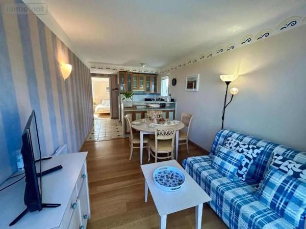 Achat - Appartement | Appartement meublé Plestin-les-Grèves 22310 2 pièces 40 m 2